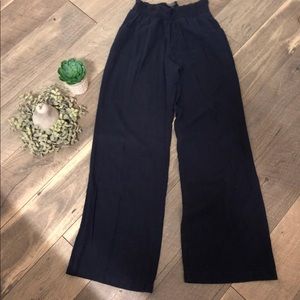 Linen Pants